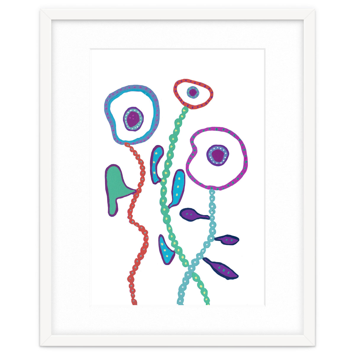 Colour Makes Fun (Wd)