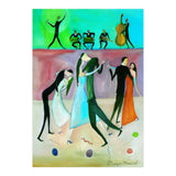 Tango Americano (Print Only) thumbnail