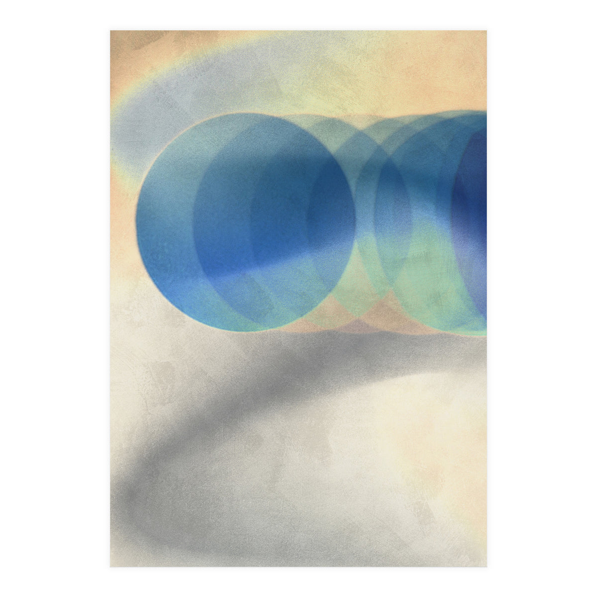 Eclipse #3 (Print Only)