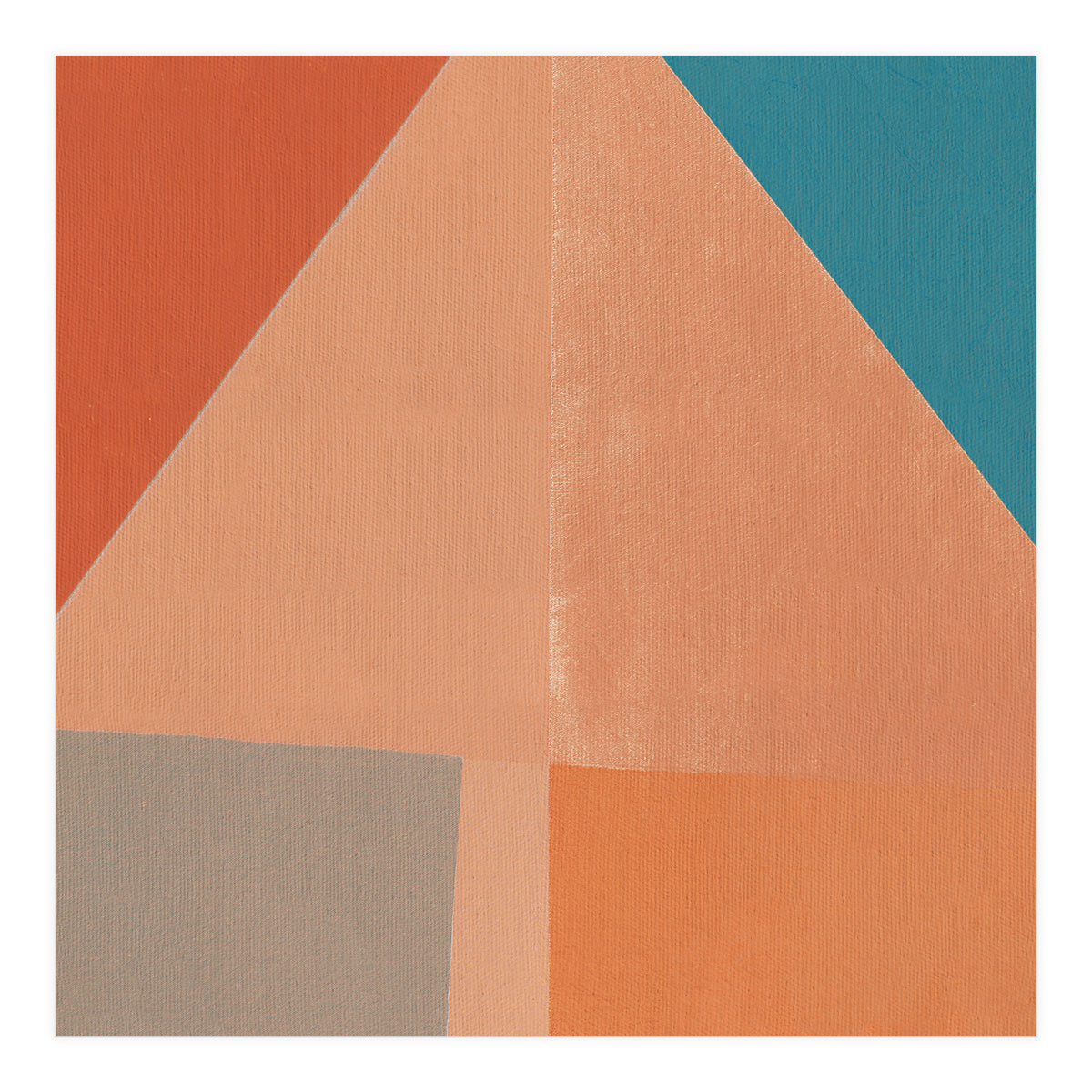 Simple Colors Sail 4 (Print Only)