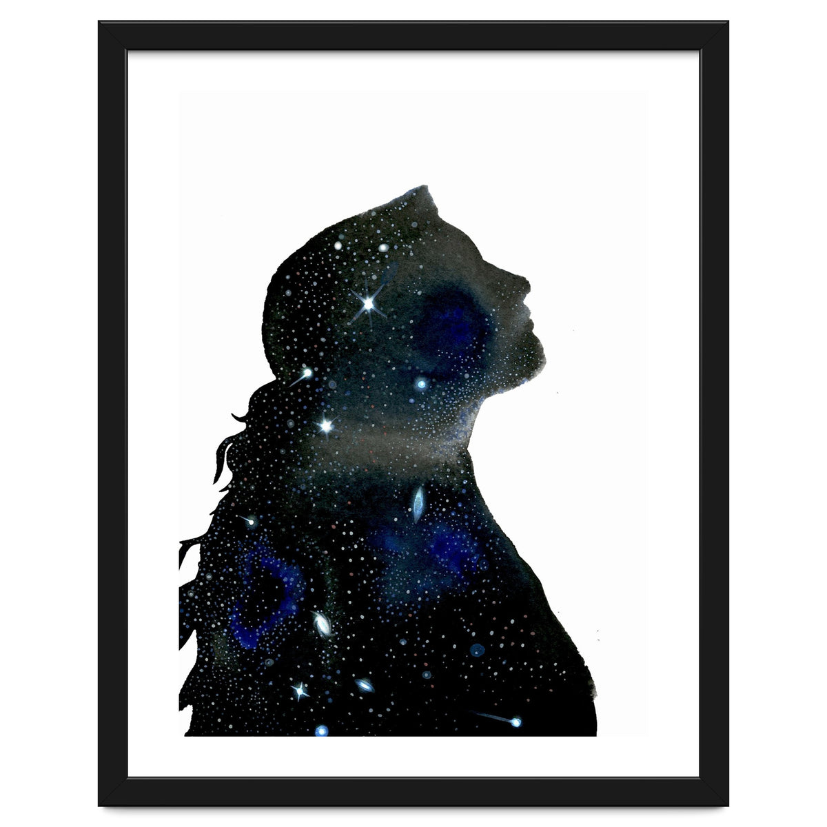 We Are All Just Stardust II