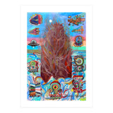 La Isla Digital 11 (Print Only) thumbnail