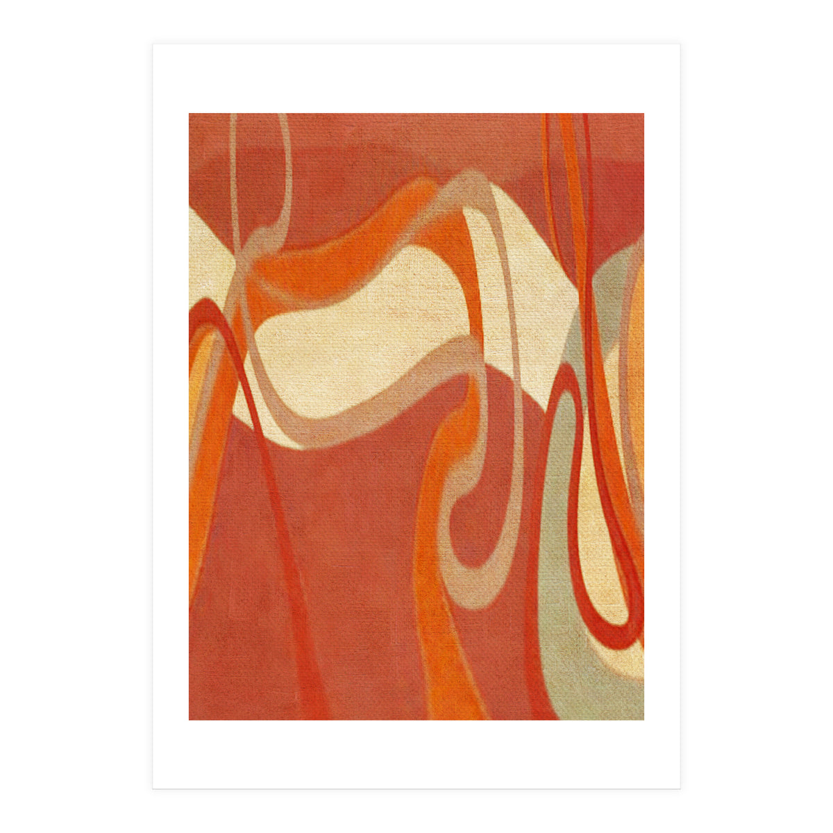 Serpientes (Print Only)