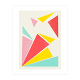 Shattered Rays (Print Only) thumbnail