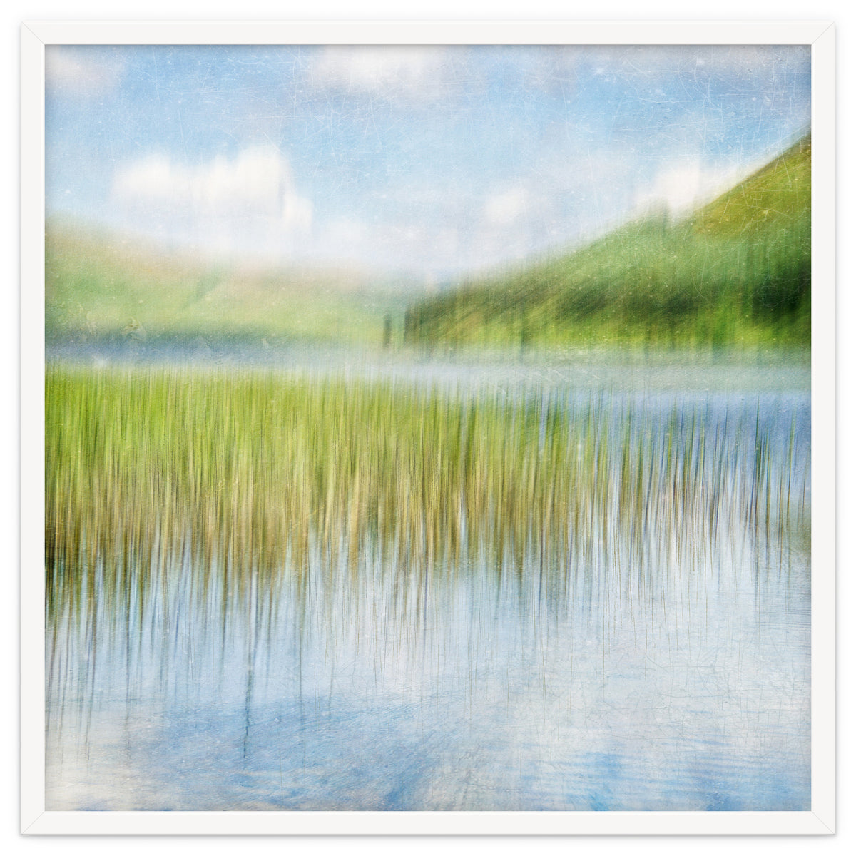 Whispers On The Water