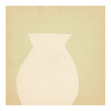 Soft green vase (Print Only) thumbnail