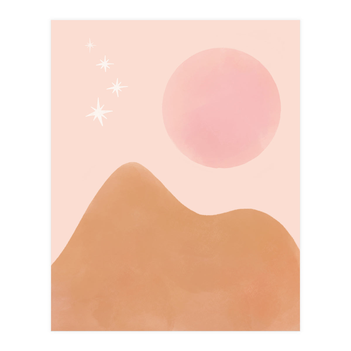 Sueno II (Print Only)