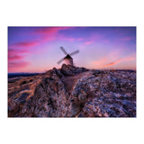 La Mancha (Print Only) thumbnail