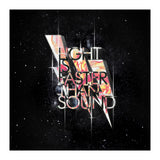 Light Faster (Print Only) thumbnail