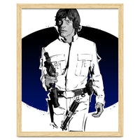 Luke Skywalker STAR WARS