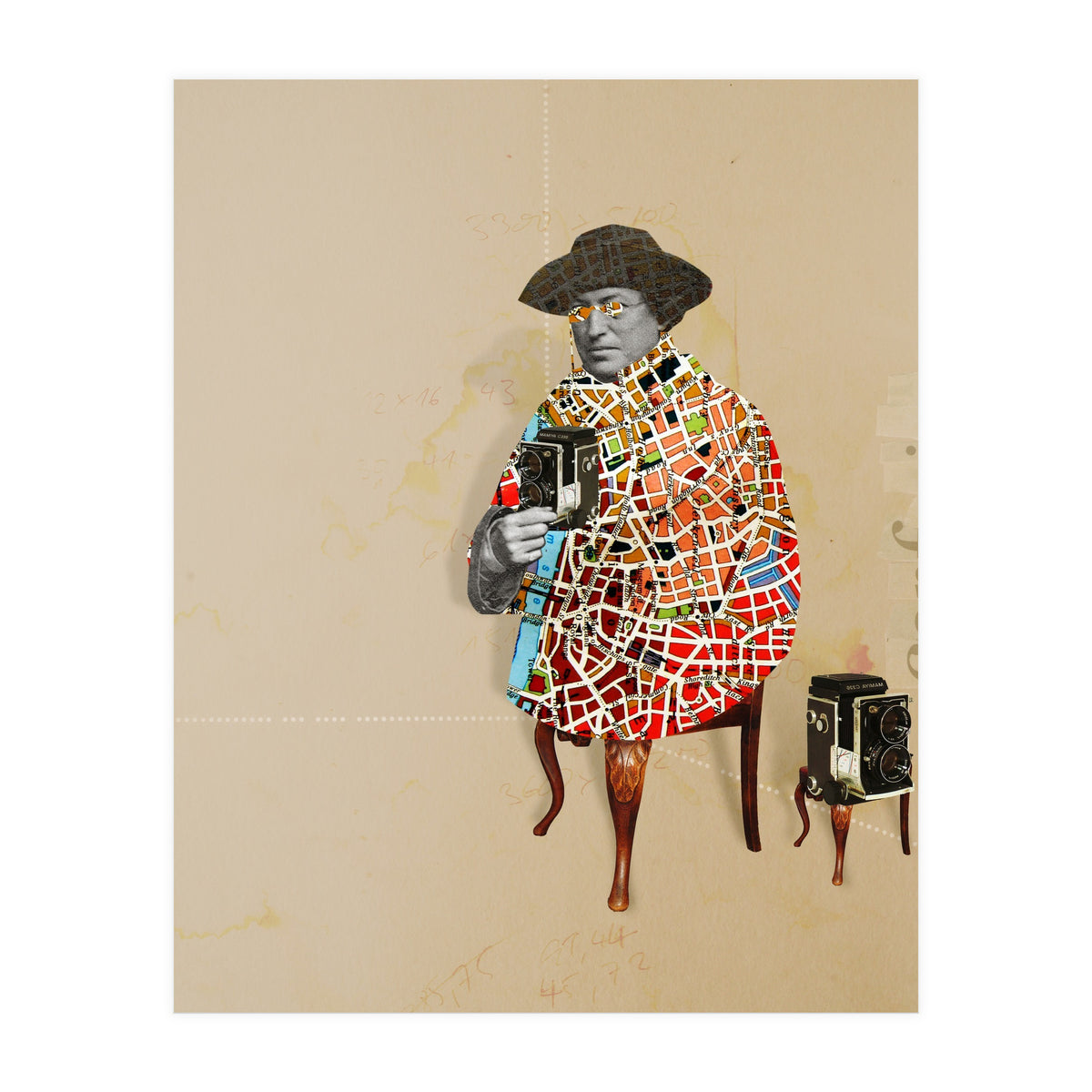 the truth is dead · the navigator (Print Only)