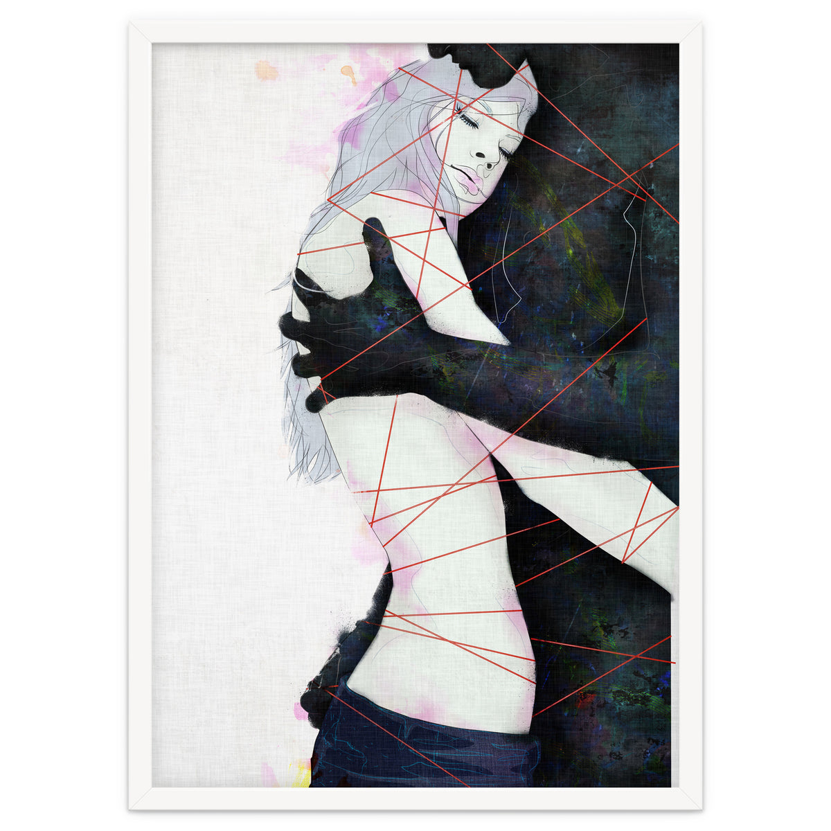 Lovers_over the rainbow