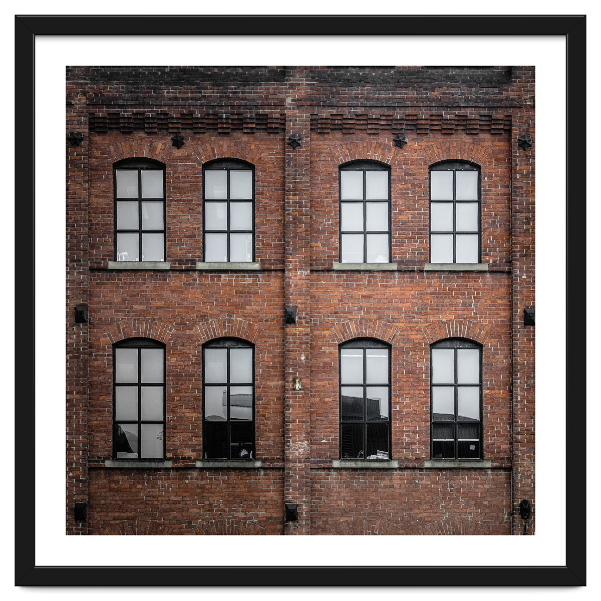 Geometry No 28 Color Version