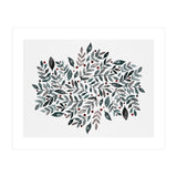 Seasonal Branches Neutral (Print Only) thumbnail