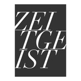 ZEITGEIST II (Print Only) thumbnail