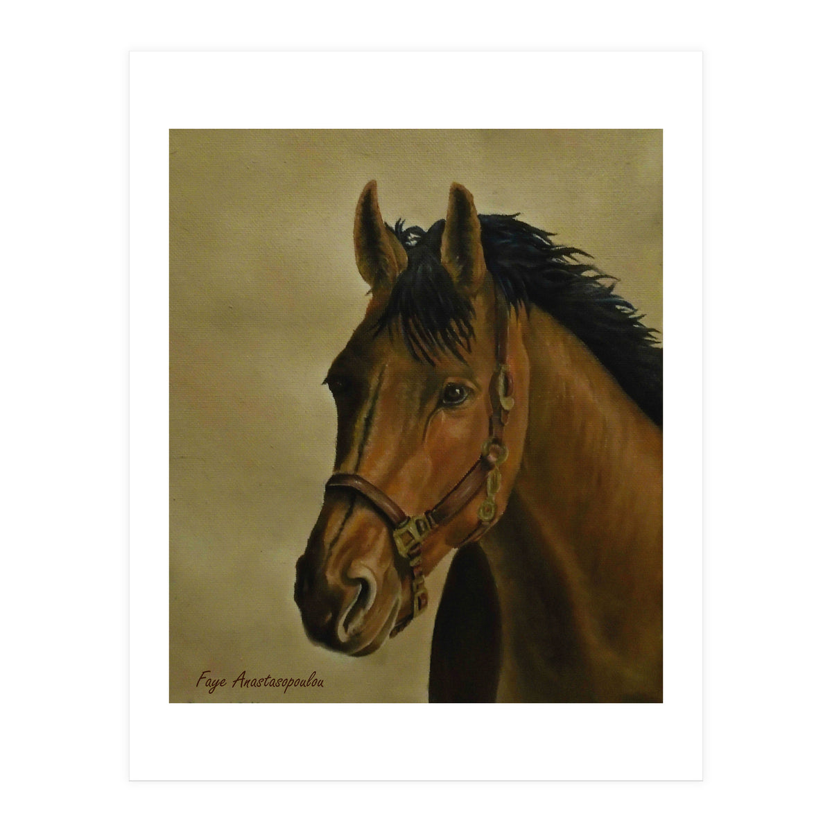 Elegance (Print Only)