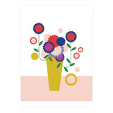 My Vase 1 Rgb (Print Only) thumbnail