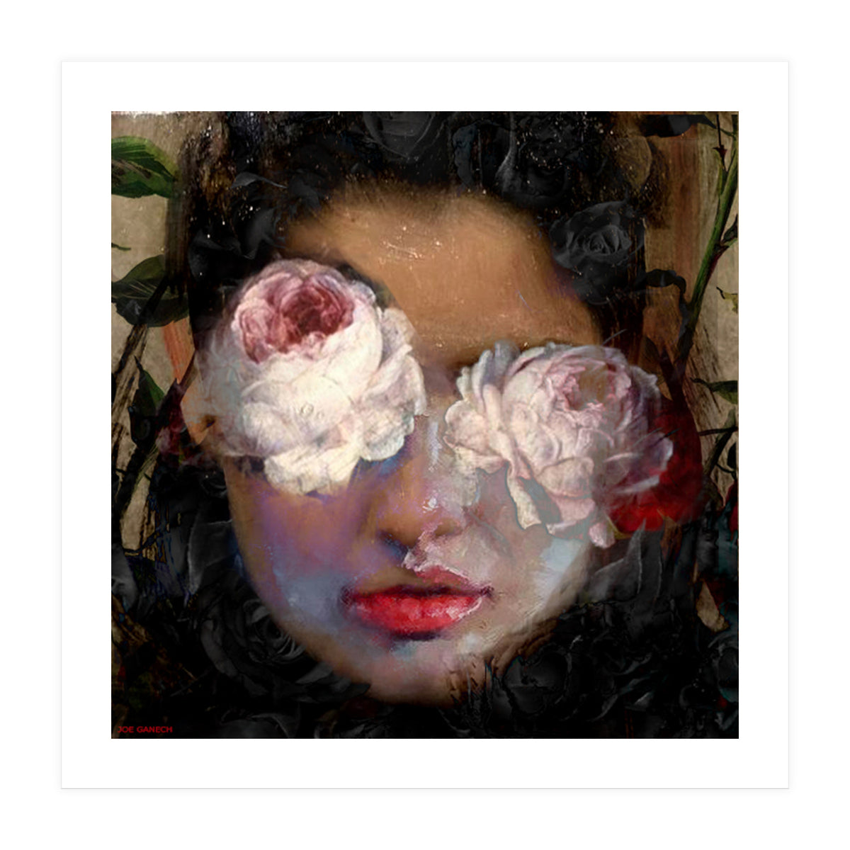 Learn To Watch  (Print Only)