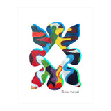 Pop Abstract 2023 121 Copia (Print Only) thumbnail