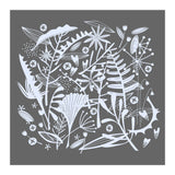 Abundance Grey (Print Only) thumbnail