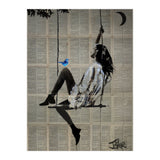 Contemplation & Hope (Print Only) thumbnail