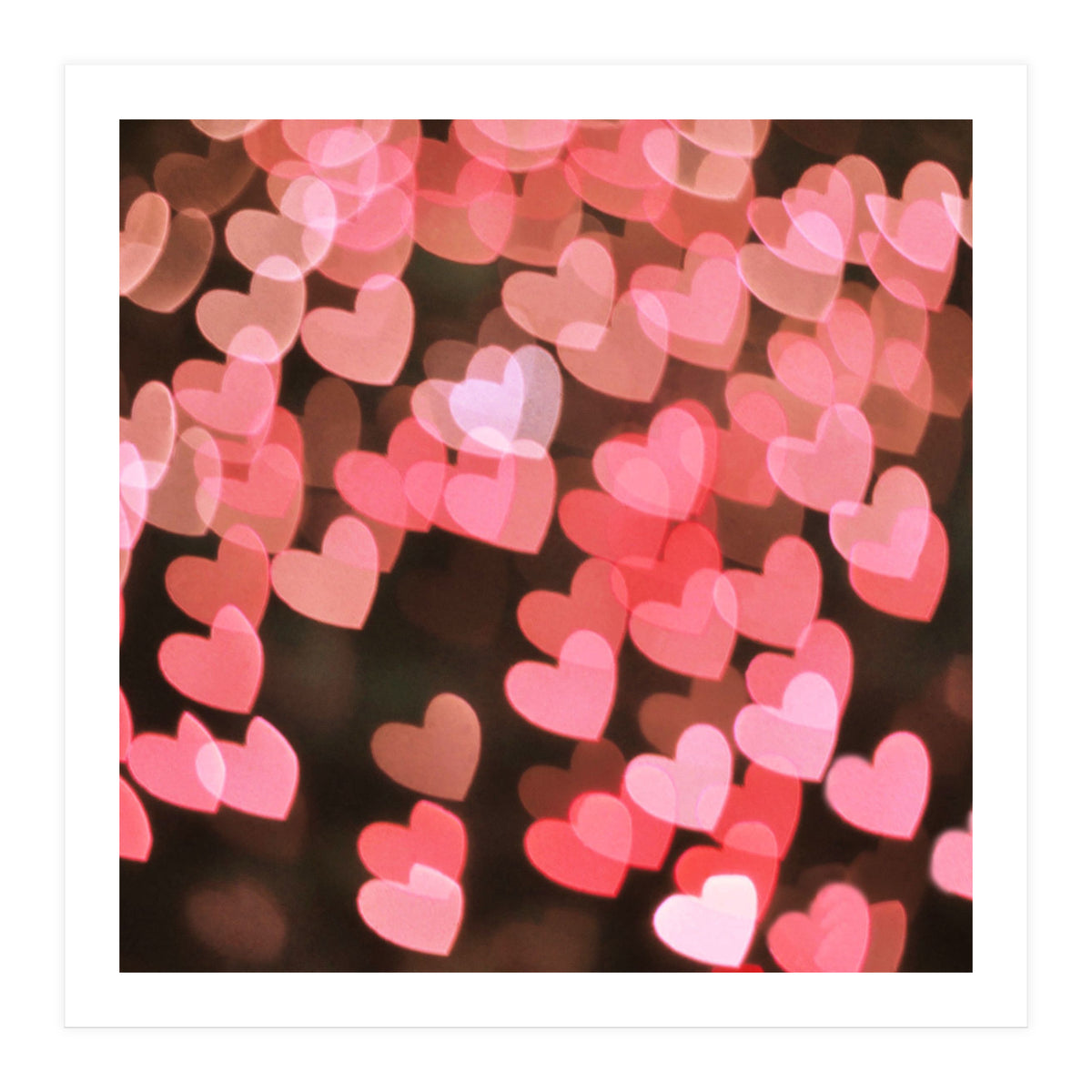 Lovestruck (Print Only)