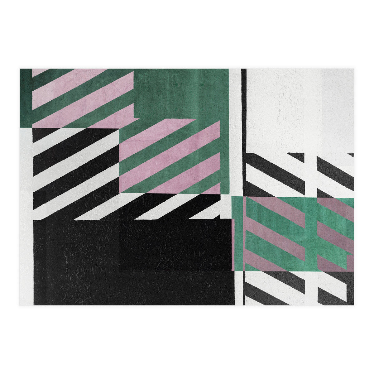 Lambe Lambe #1 (Print Only)