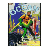 Dangerous Ocean (Print Only) thumbnail
