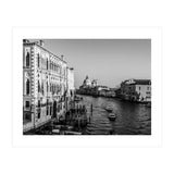 Venice in B&W 7 (Print Only) thumbnail