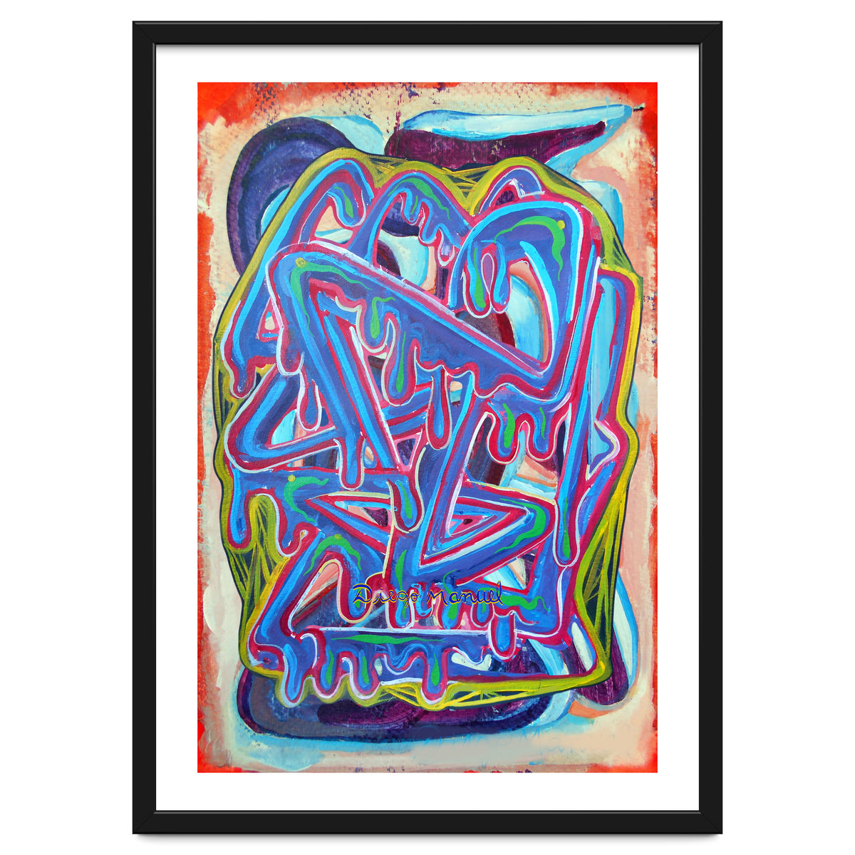 Graffiti Digital 2022 743