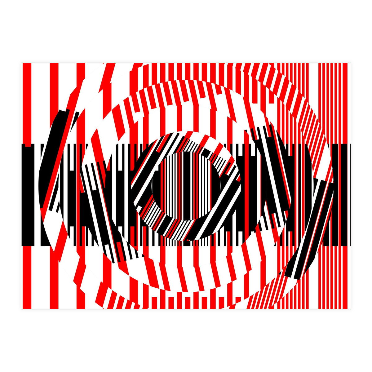 Opt Global XI (Print Only)