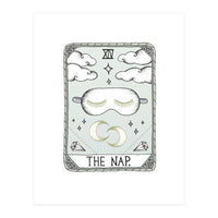 The Nap (Print Only)