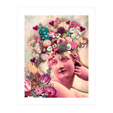 Eternal Love In Spring And Heaven (Print Only) thumbnail