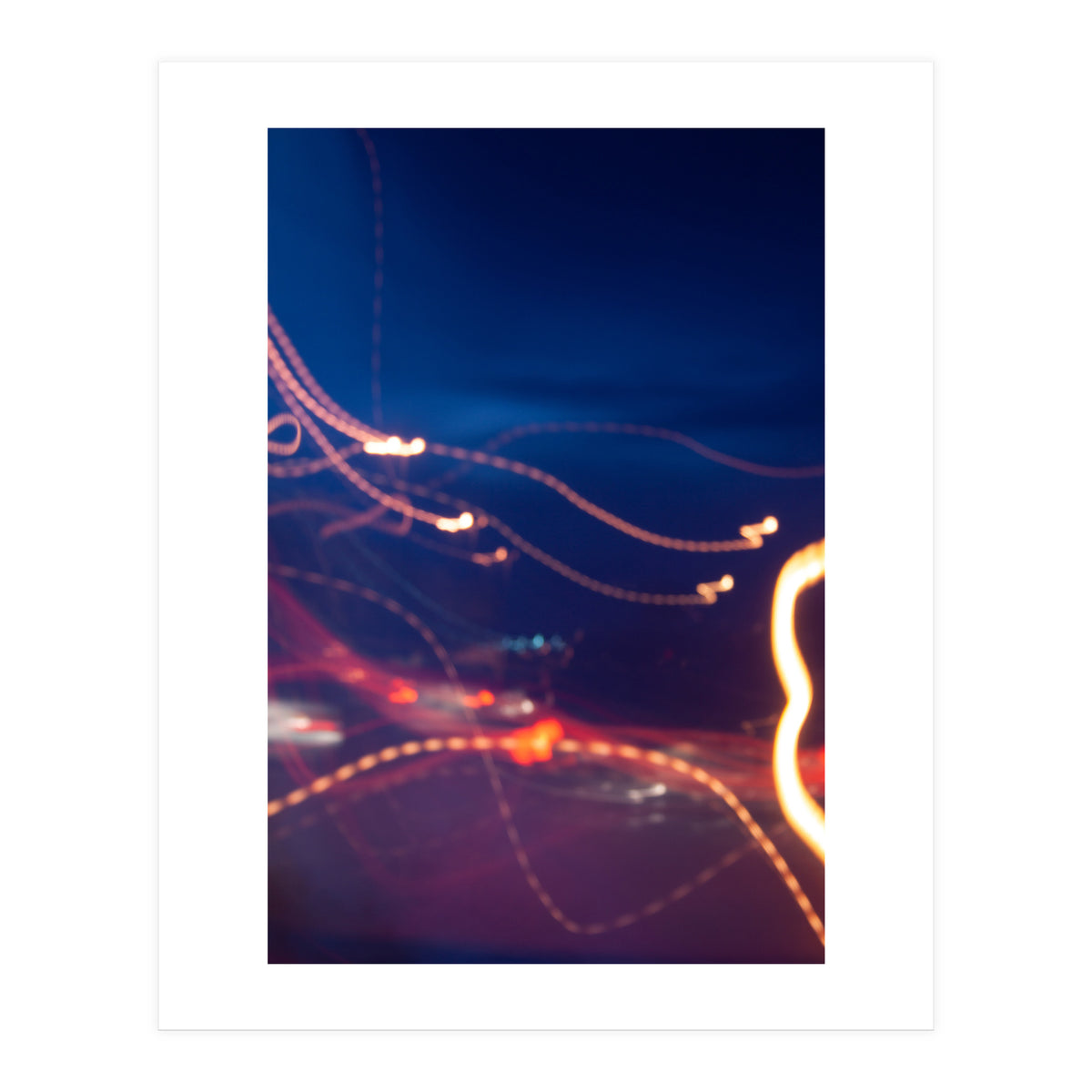 Blur #3 (Print Only)