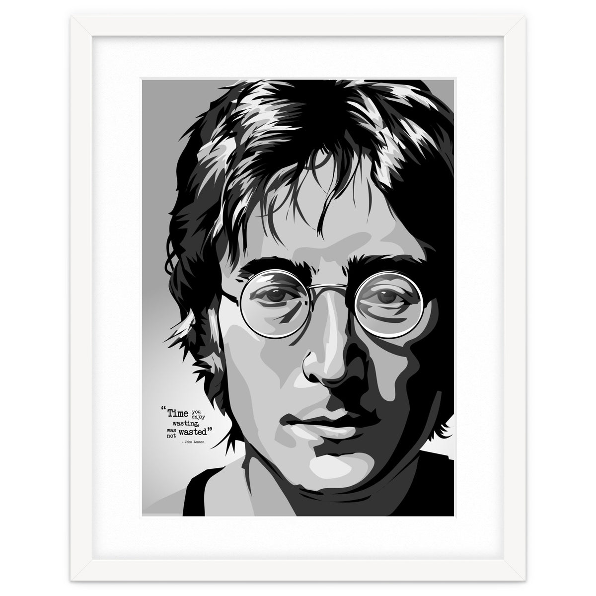 John Lennon