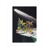 New Home On Mars (Print Only) thumbnail