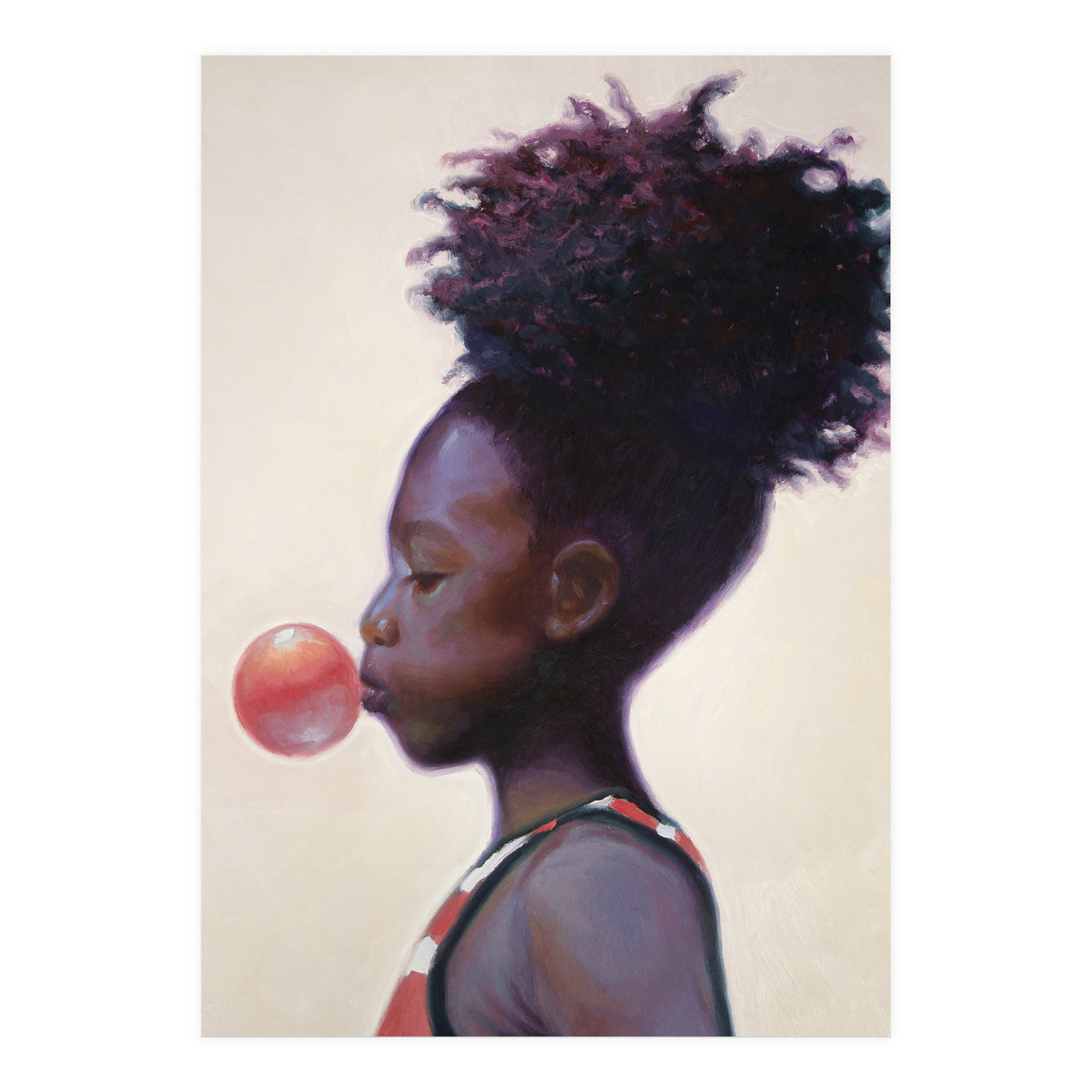 Blackberry (Print Only)