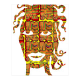 Mujer B 3  (Print Only) thumbnail