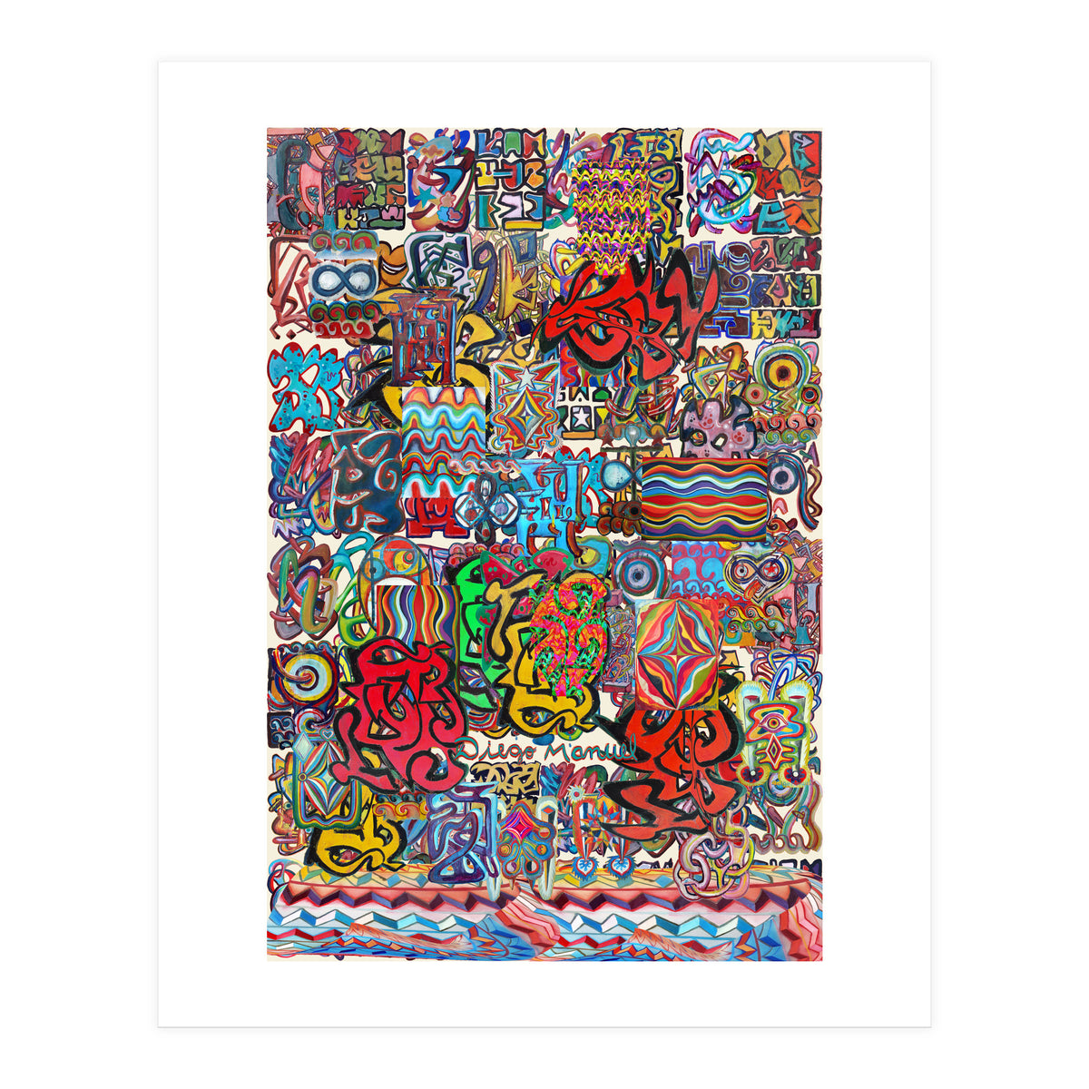 New Graffiti2022 629 (Print Only)