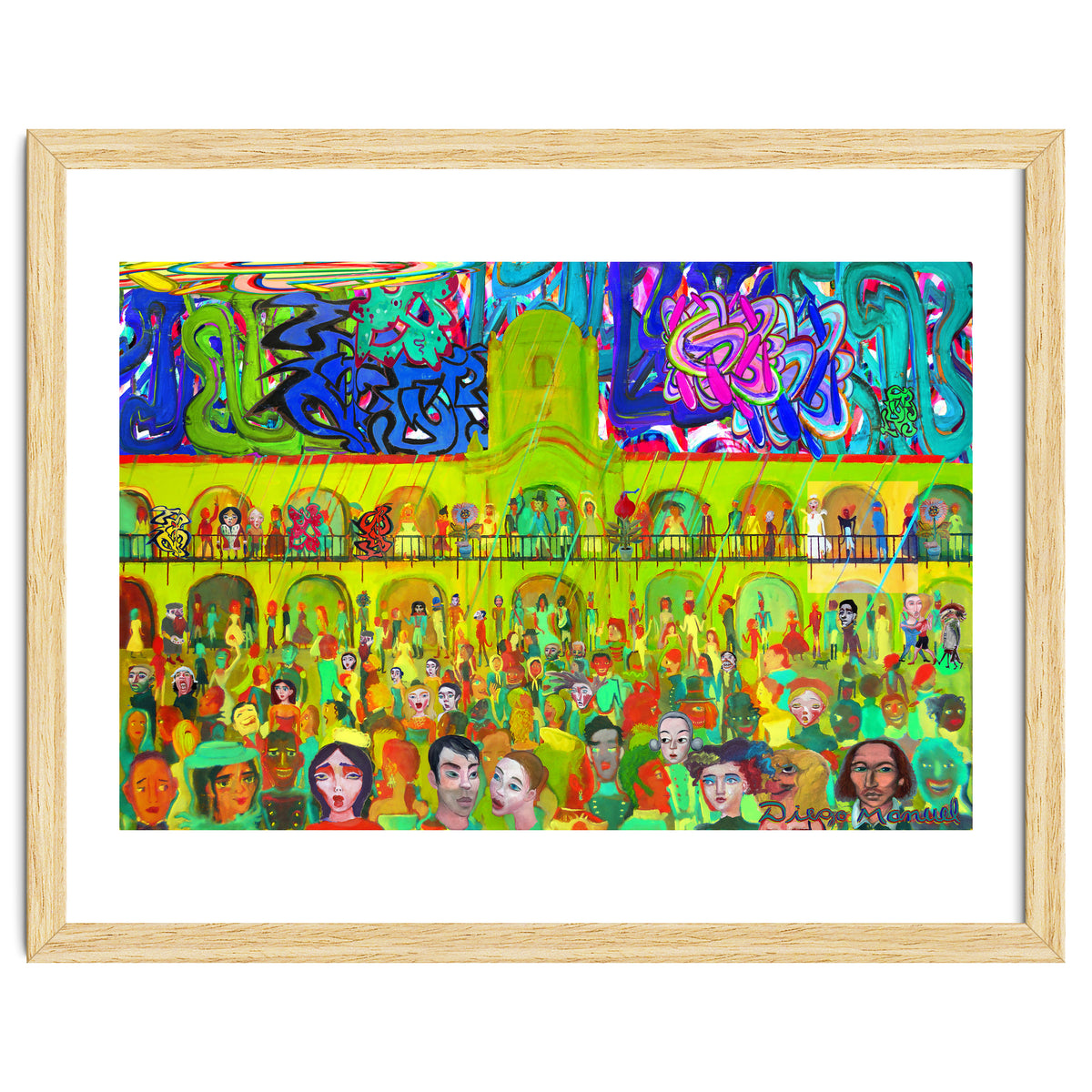 25 De Mayo Pop Digital 28