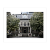 Bank of Upper Canada Building No 1 Color Version (Print Only) thumbnail