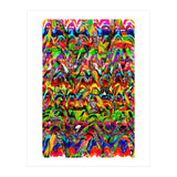 New Graffiti 3 (Print Only) thumbnail