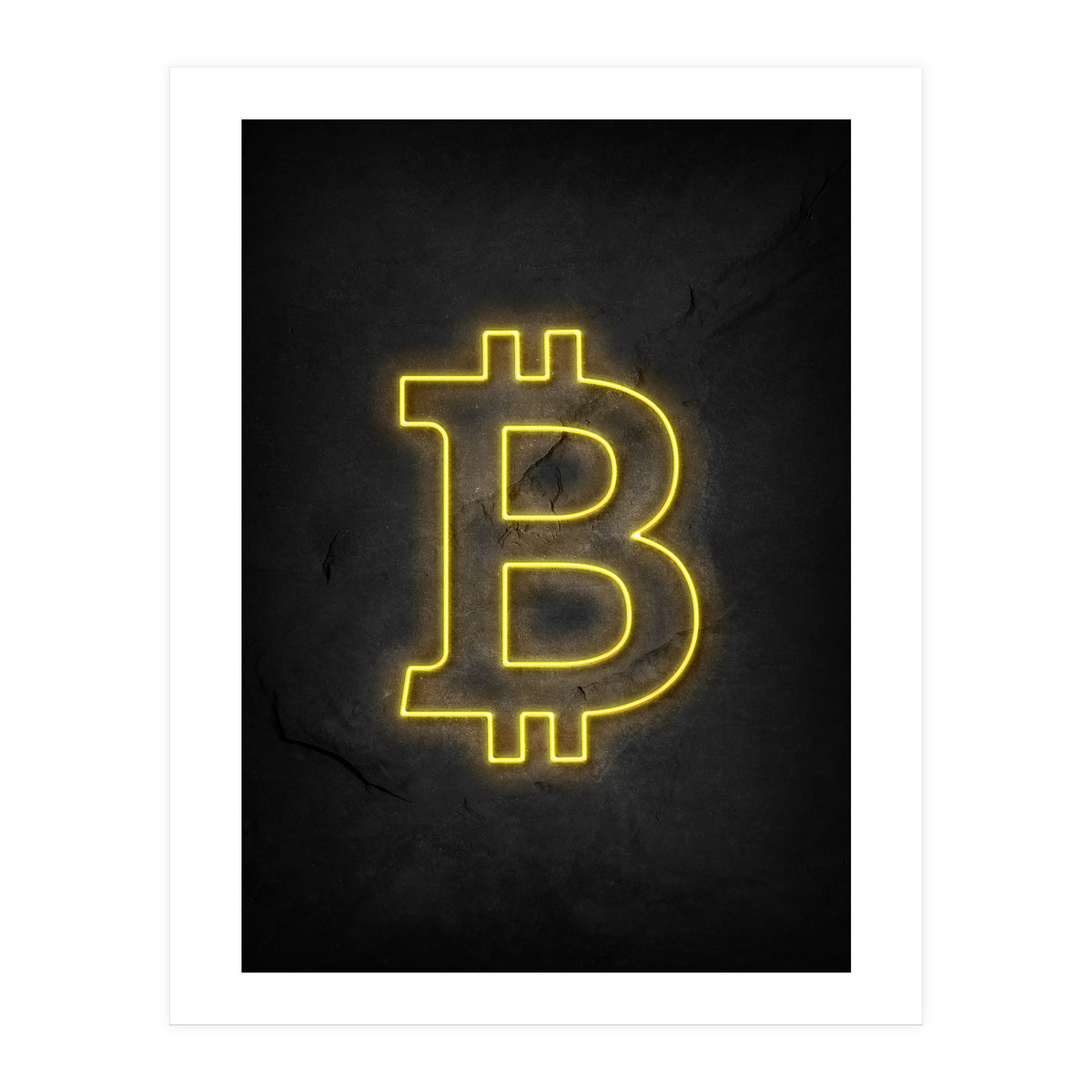 Bitcoin (Print Only)
