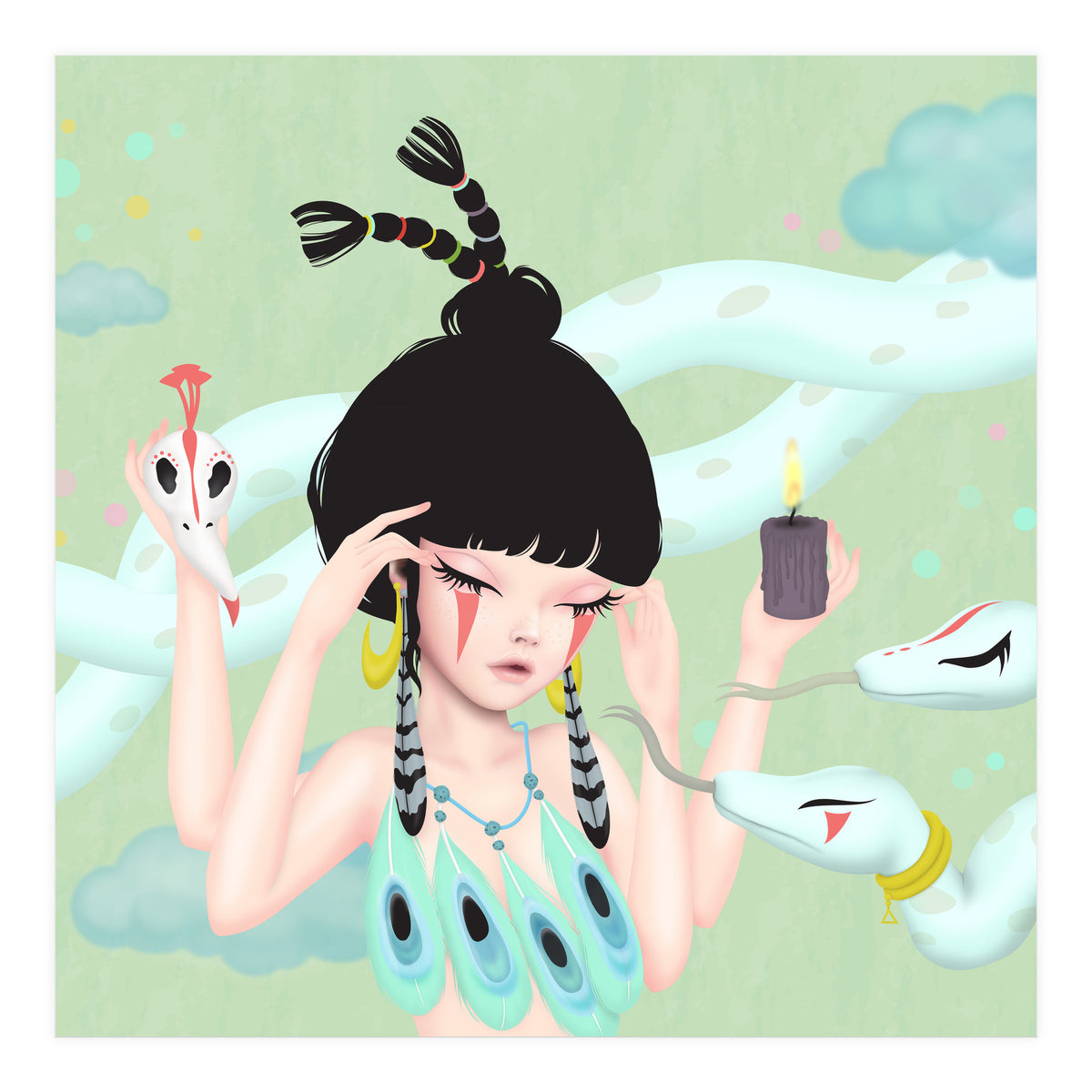 Concentrate (Print Only)