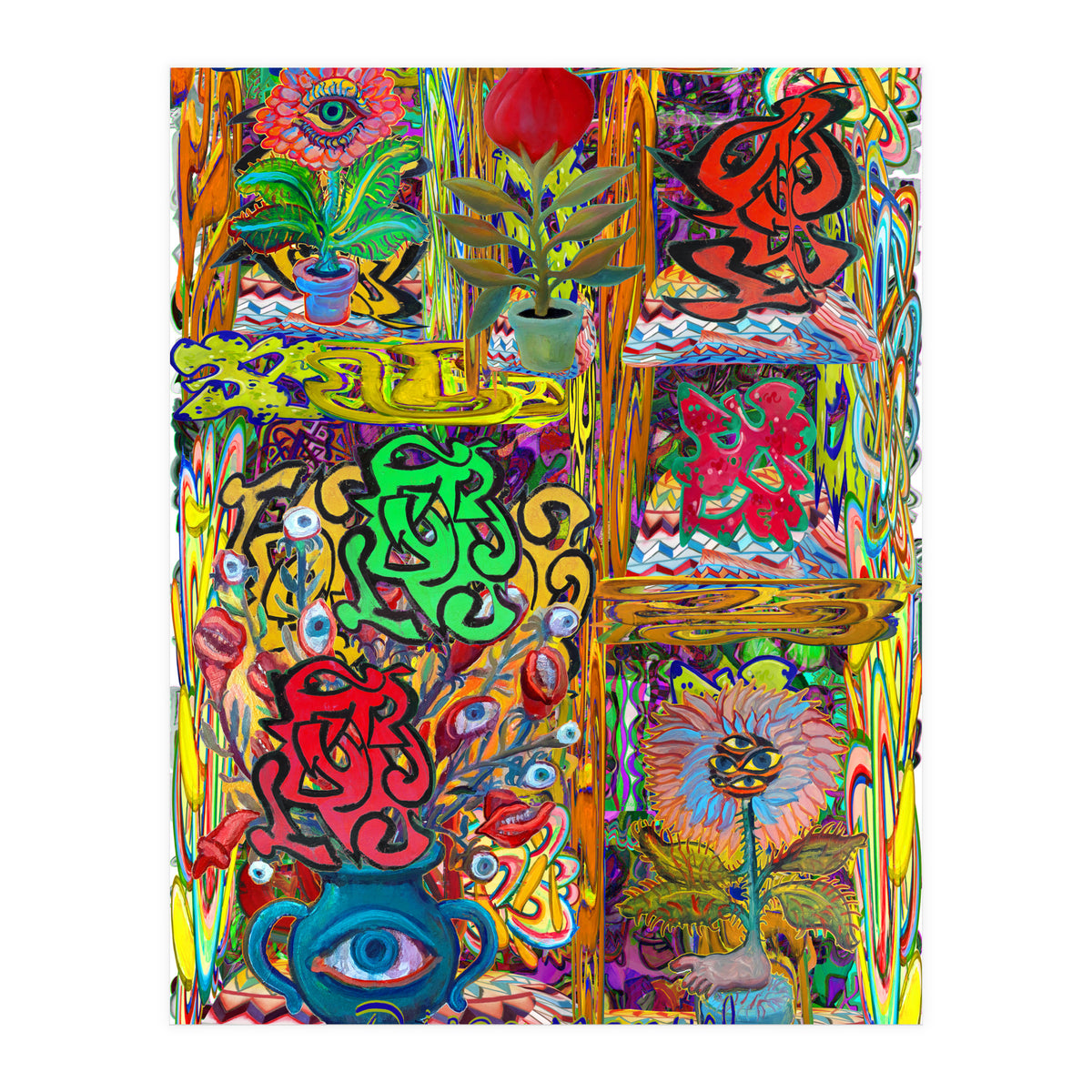 New Graffiti2022 625 (Print Only)