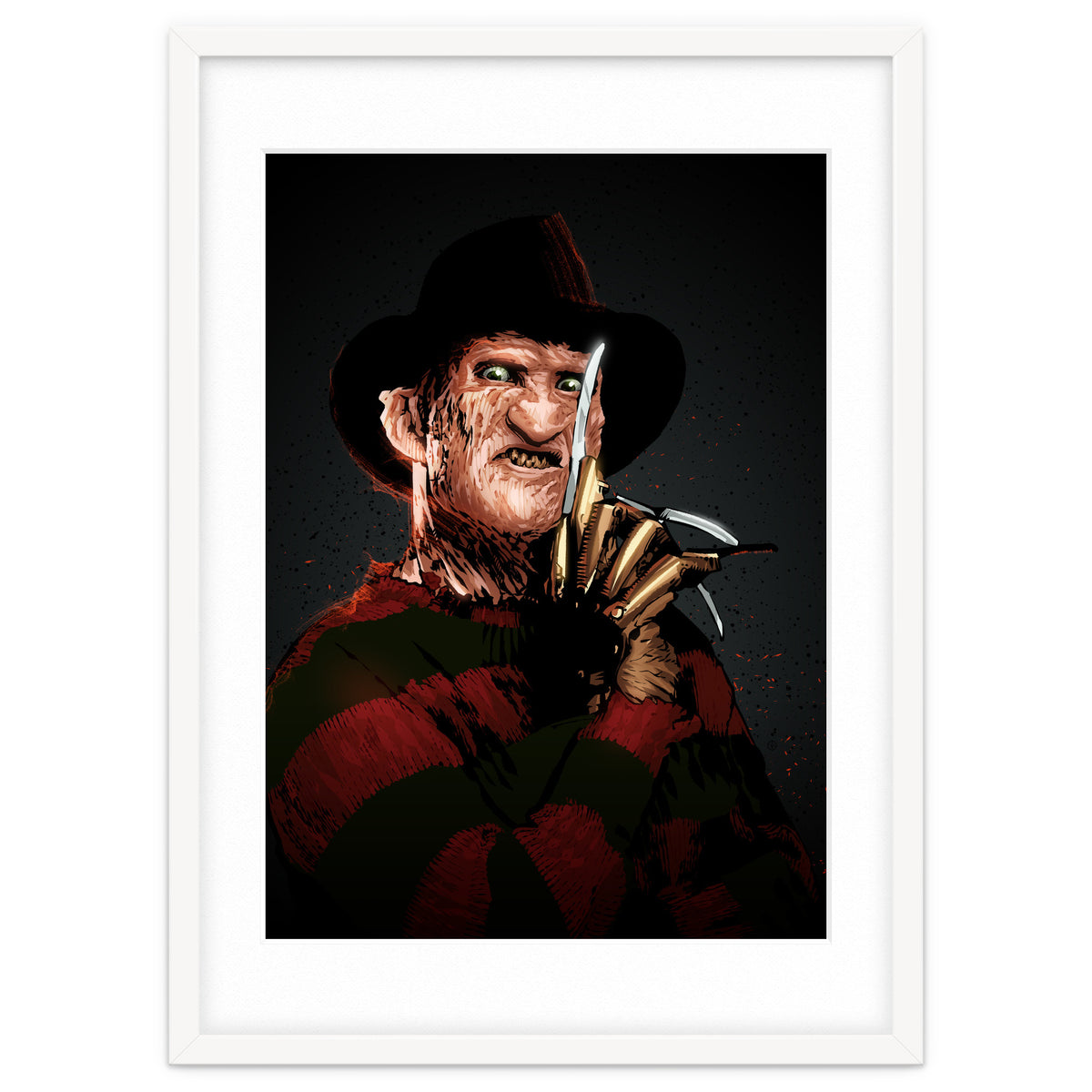 Freddy Krueger