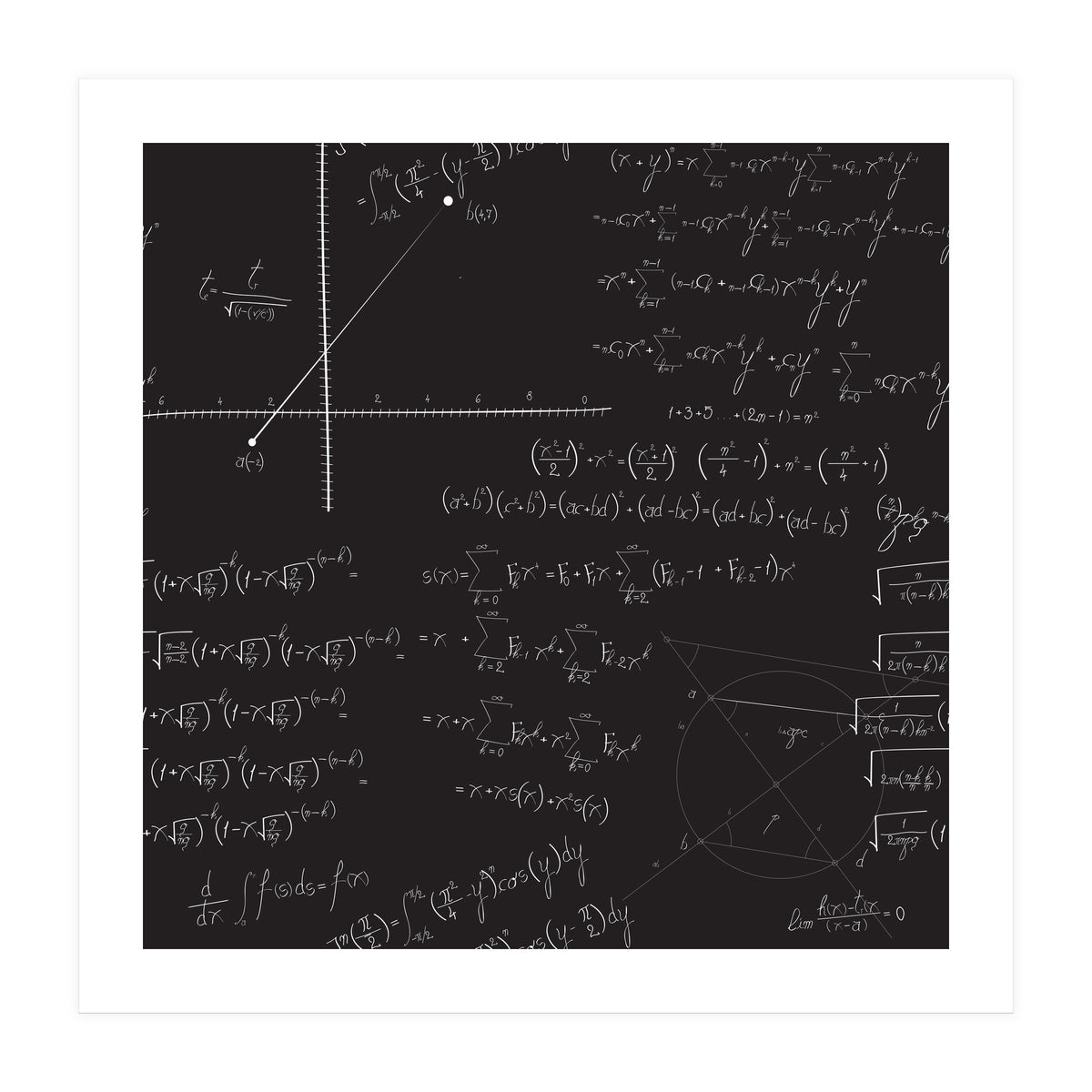 Homework (Print Only)