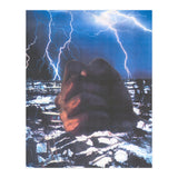 Hand Of Doom  (Print Only) thumbnail