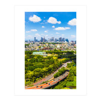 TOKYO 22 (Print Only)