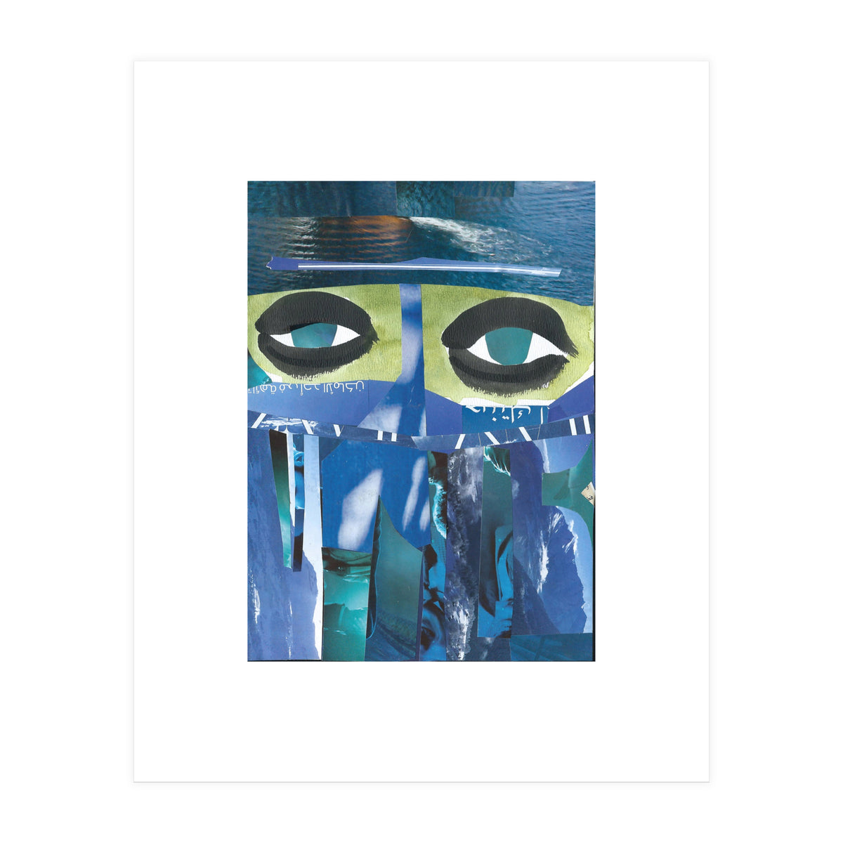 Ahdab (Print Only)